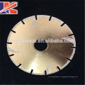 Hot Sell good quality marble wet saw blade